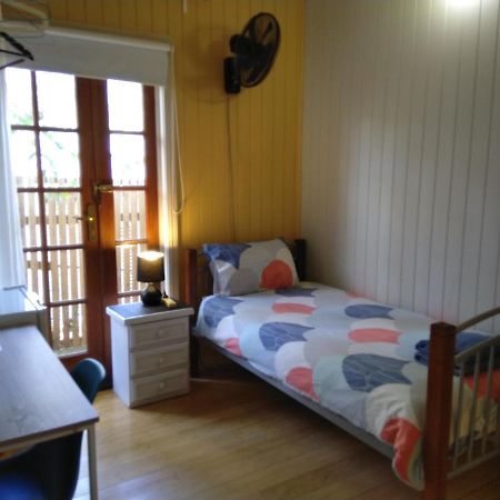 Minto Colonial Accommodation Fortitude Valley Экстерьер фото