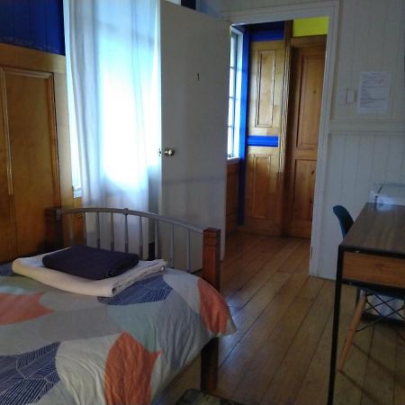 Minto Colonial Accommodation Fortitude Valley Экстерьер фото