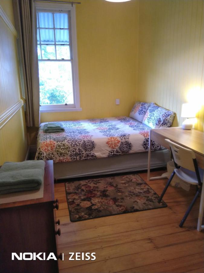 Minto Colonial Accommodation Fortitude Valley Экстерьер фото
