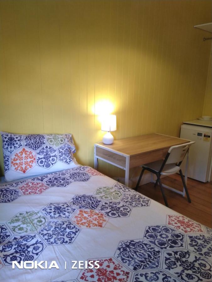 Minto Colonial Accommodation Fortitude Valley Экстерьер фото