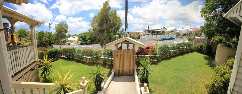 Minto Colonial Accommodation Fortitude Valley Экстерьер фото