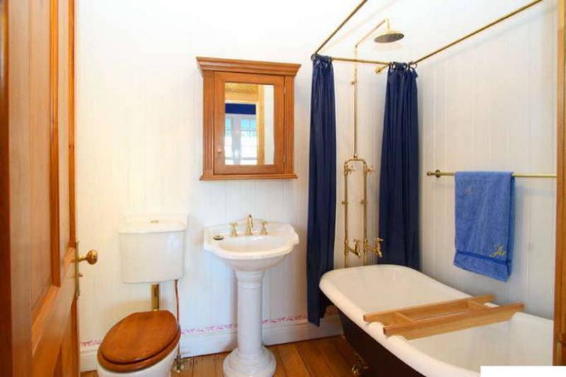 Minto Colonial Accommodation Fortitude Valley Экстерьер фото