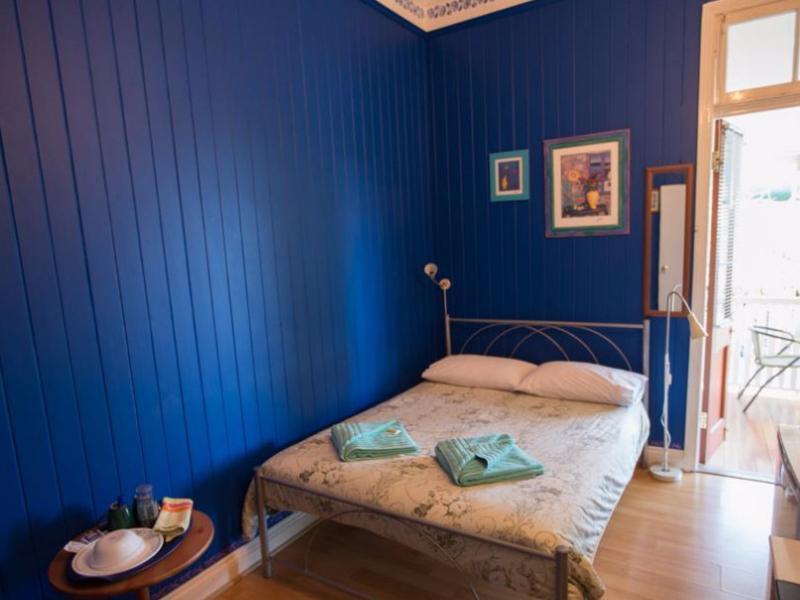 Minto Colonial Accommodation Fortitude Valley Экстерьер фото