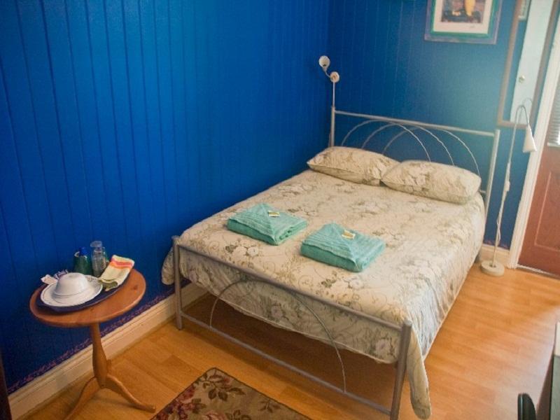 Minto Colonial Accommodation Fortitude Valley Экстерьер фото