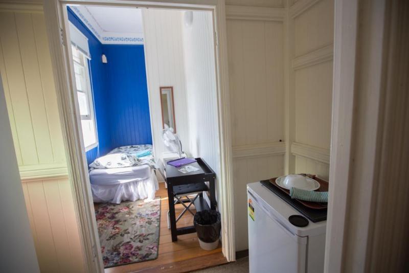 Minto Colonial Accommodation Fortitude Valley Экстерьер фото