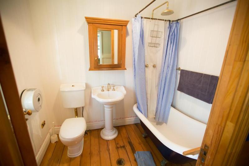 Minto Colonial Accommodation Fortitude Valley Экстерьер фото
