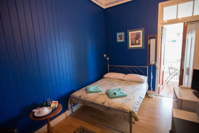 Minto Colonial Accommodation Fortitude Valley Экстерьер фото
