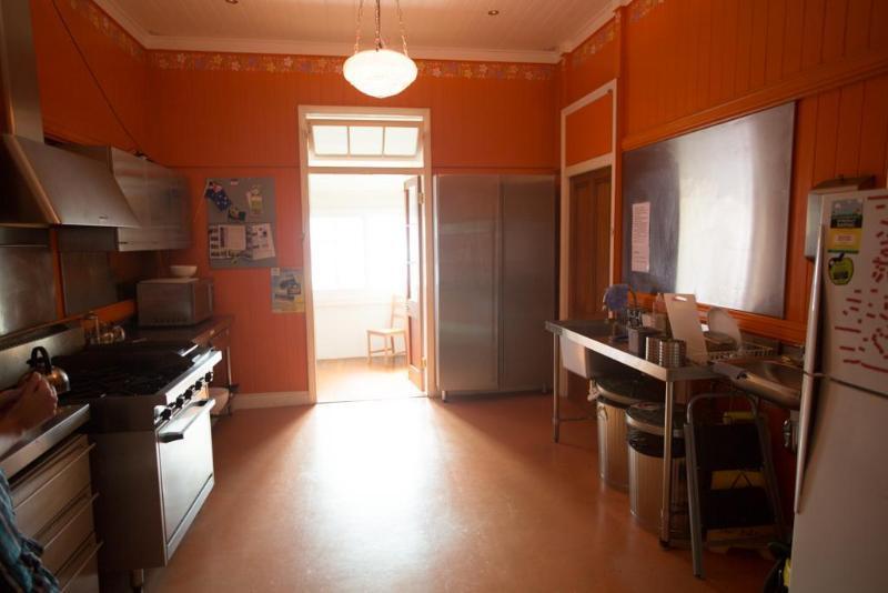 Minto Colonial Accommodation Fortitude Valley Экстерьер фото