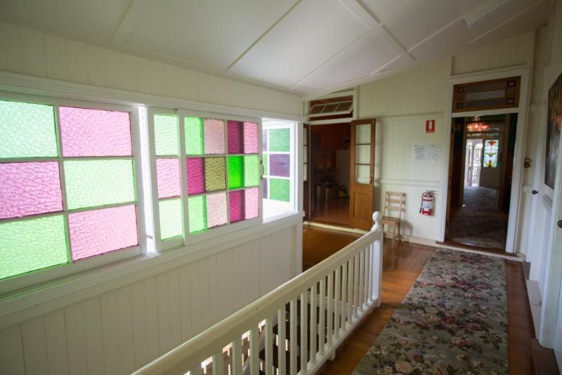 Minto Colonial Accommodation Fortitude Valley Экстерьер фото