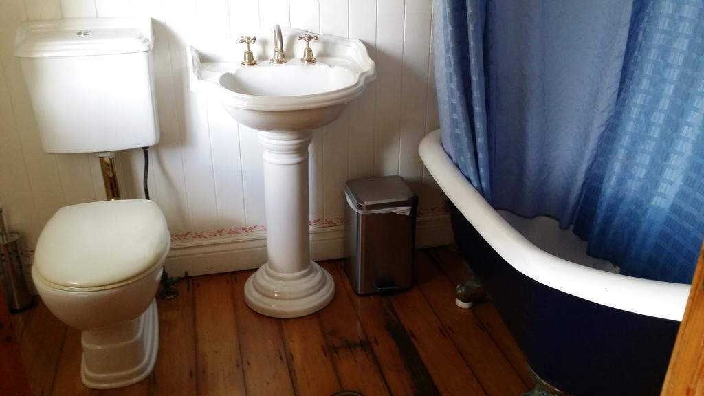 Minto Colonial Accommodation Fortitude Valley Экстерьер фото