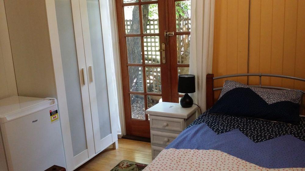 Minto Colonial Accommodation Fortitude Valley Экстерьер фото