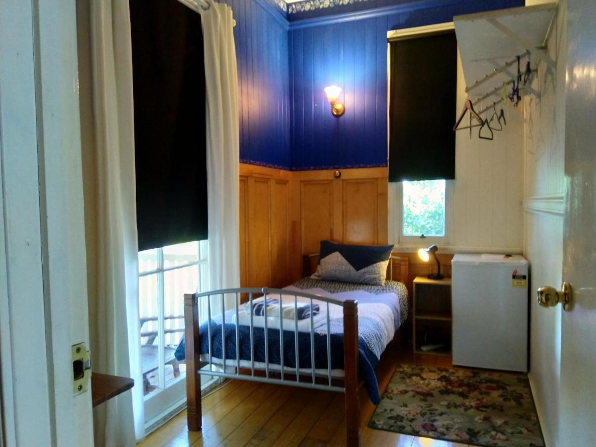 Minto Colonial Accommodation Fortitude Valley Экстерьер фото