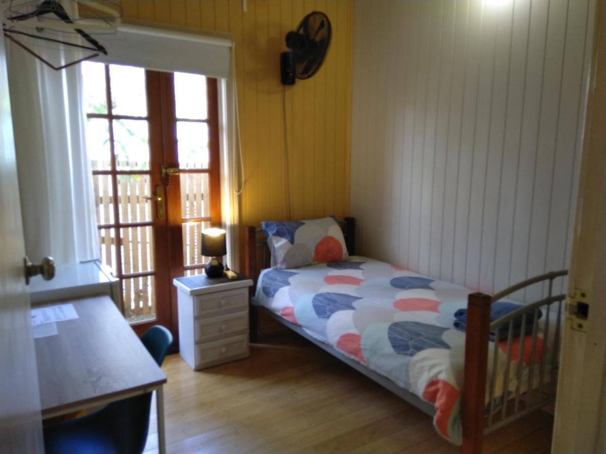 Minto Colonial Accommodation Fortitude Valley Экстерьер фото