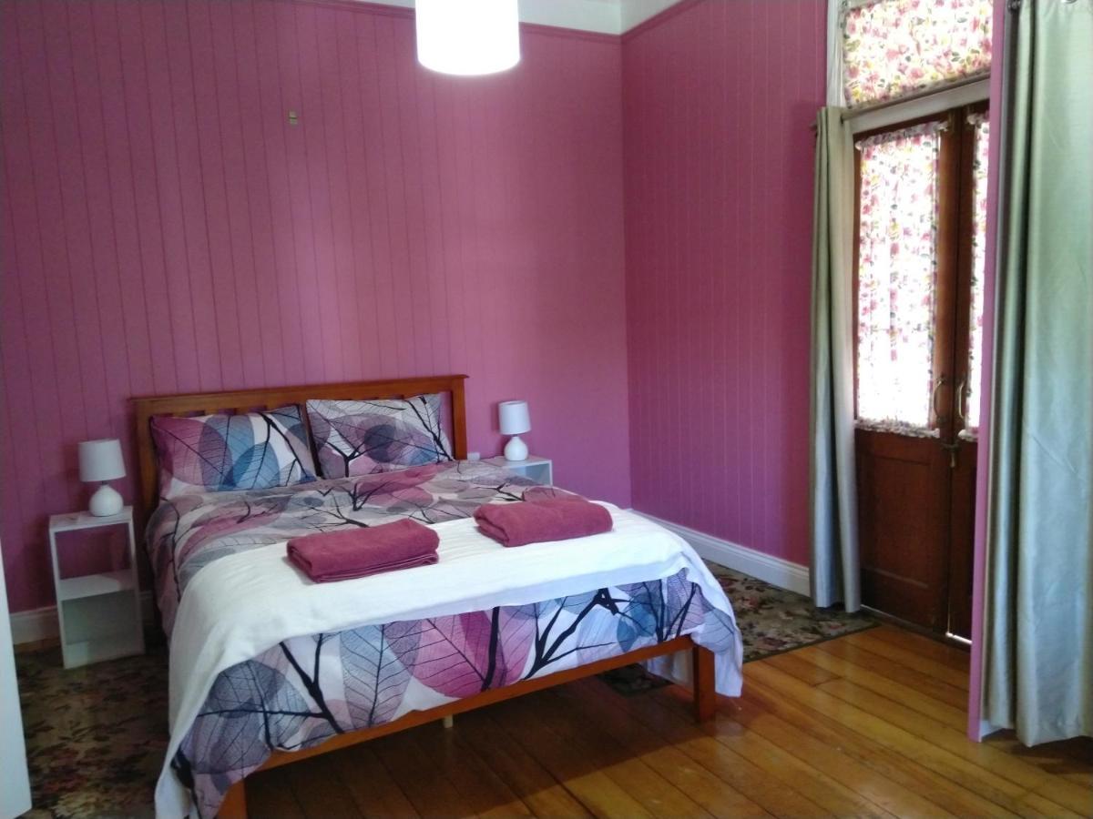 Minto Colonial Accommodation Fortitude Valley Экстерьер фото