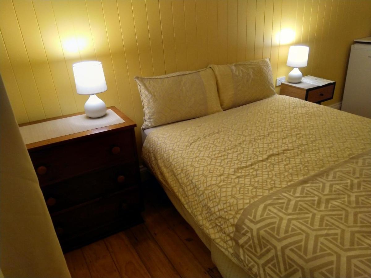 Minto Colonial Accommodation Fortitude Valley Экстерьер фото