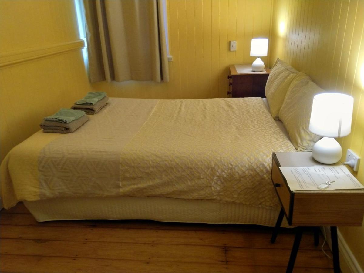 Minto Colonial Accommodation Fortitude Valley Экстерьер фото