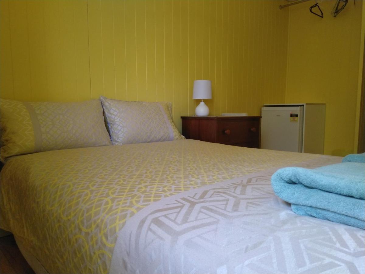 Minto Colonial Accommodation Fortitude Valley Экстерьер фото