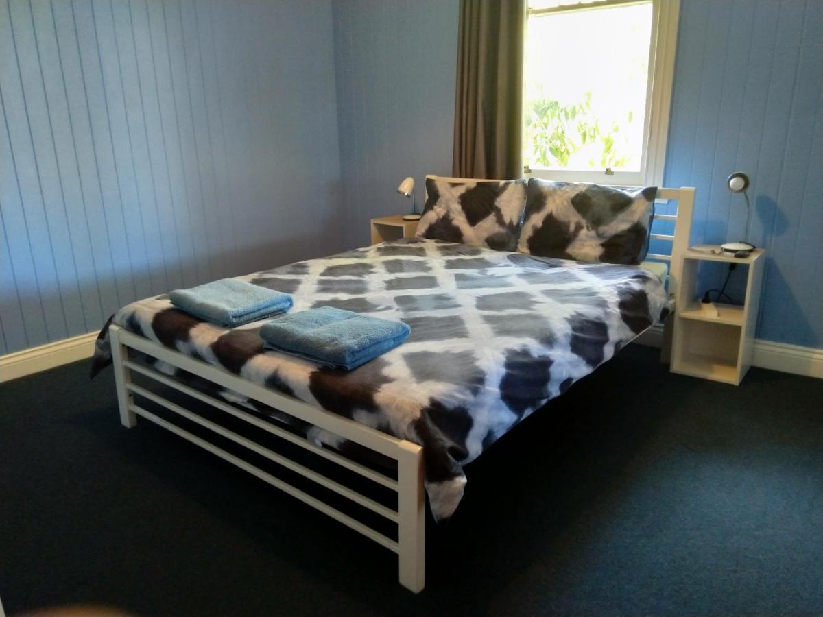 Minto Colonial Accommodation Fortitude Valley Экстерьер фото