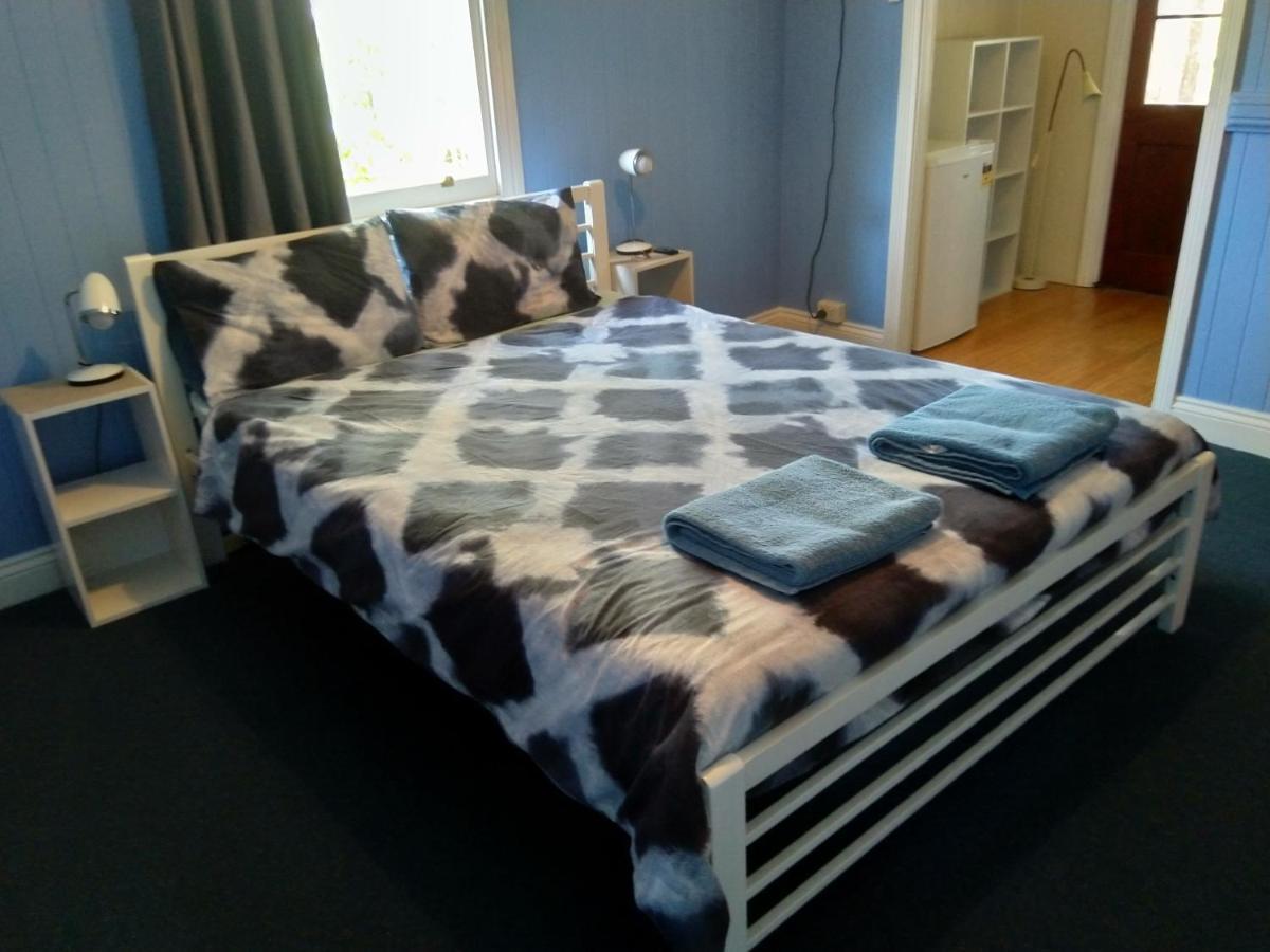 Minto Colonial Accommodation Fortitude Valley Экстерьер фото