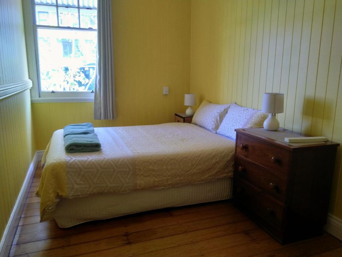 Minto Colonial Accommodation Fortitude Valley Экстерьер фото