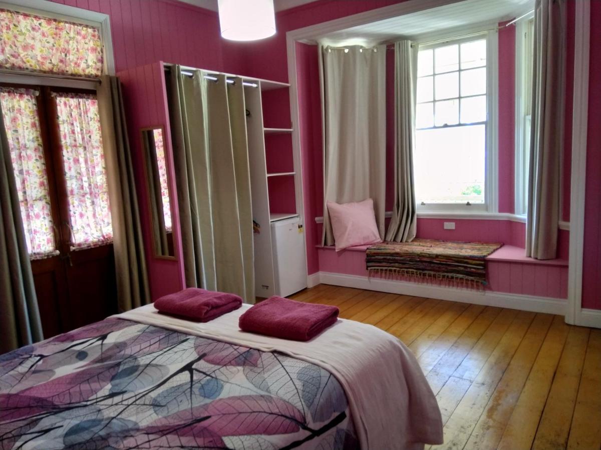 Minto Colonial Accommodation Fortitude Valley Экстерьер фото