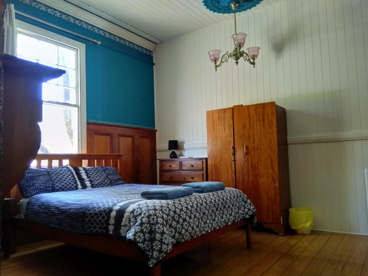 Minto Colonial Accommodation Fortitude Valley Экстерьер фото